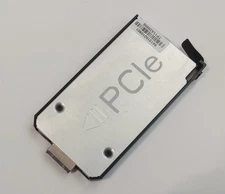Genuine OEM Getac V110 PCIe NVME SSD Solid State Drive Caddy Canister Complete