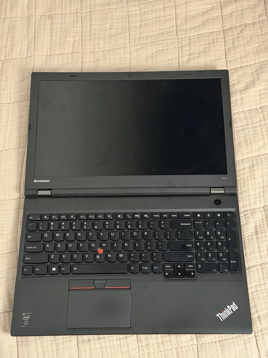 Lenovo Intel Core i7 4th Gen. PC Laptops & Netbooks 16 GB RAM for