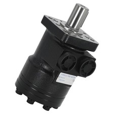 1xHydraulic Motor 101-1001-009 Black For Eaton Char-Lynn H Series Motor 101-1001