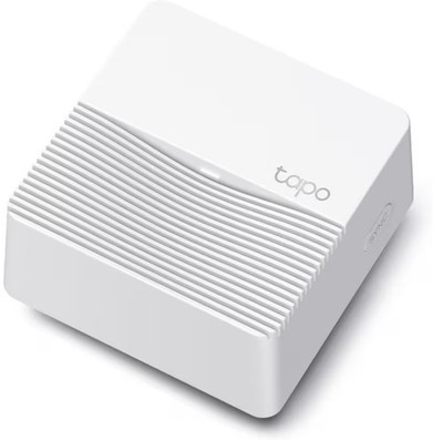 Tapo (H200) Hub, Connect up to 64 Smart + 4 Camera Devices, 512GB Local Storage