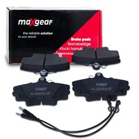 Maxgear BremsbelÄGe Renault 19 L53 B/C53 Clio Laguna Megane Dacia Logan