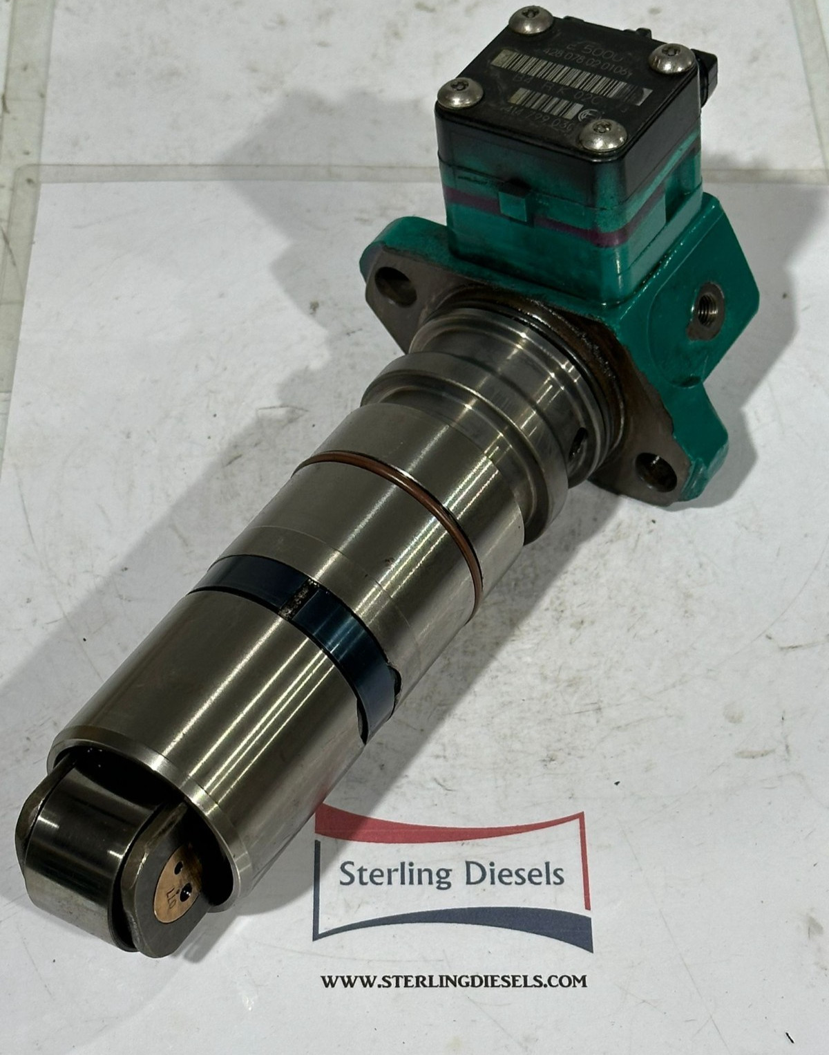 Genuine Bosch 0414799030 Unit Pump