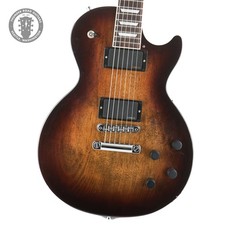 2018 Gibson Les Paul Studio Smokehouse Burst
