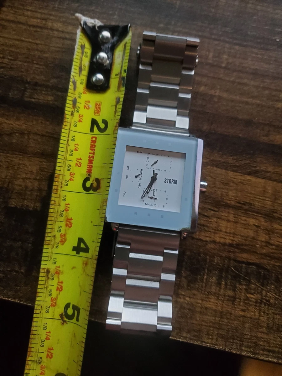 Storm Wristwatches for Women for sale - eBay display picture 3