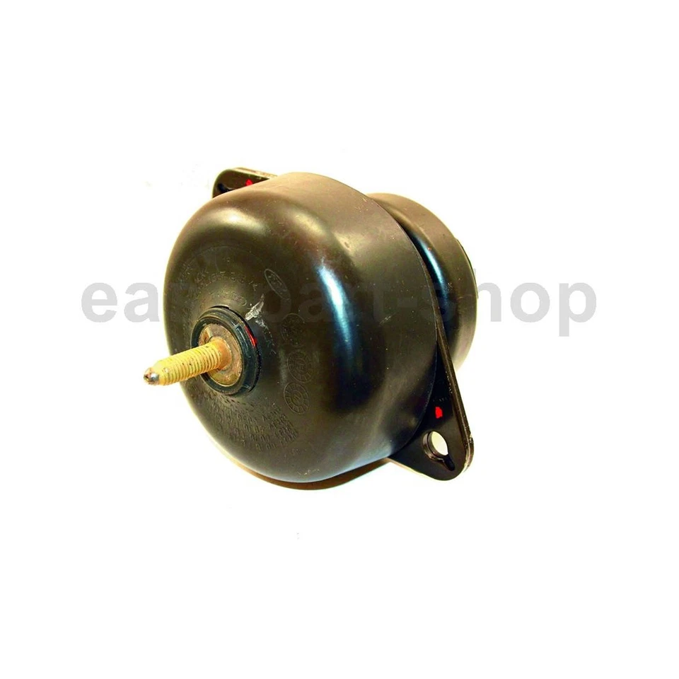 2 motores de montaje de motor delantero para Ford Mustang 2007 2008 2009 2010 2011 2012 2013 Foto 3 de 3