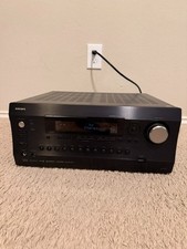 Integra DTR-50.7 9.2-Channel Network A/V Rece...