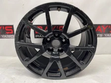2013 Cadillac CTS-V Coupe Factory OEM Rear Wheel 19X10 OEM