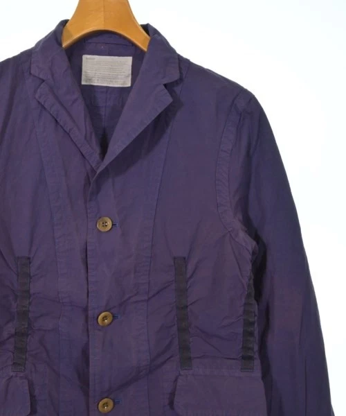 kolor Casual Jackets Purple 2(Approx. M) 2200620889216 - Image 4 of 4