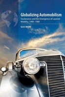 Gijs Mom | Globalizing Automobilism | Taschenbuch | Englisch (2026)