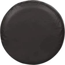 21 Inch Spare Tire Cover Fit Trailer, RV, SUV, Truck, Tough Tire Wheel Soft Cove