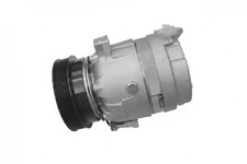 Kompressor, Klimaanlage R 134a PAG 46 699572 VALEO für OPEL CORSA B TIGRA