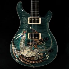 Paul Reed Smith PRS Dragon 2000 The Millennium 1999 Consignment Safe delivery fr