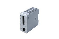 Phoenix Contact 2906031, E4 24DC/1-4A NO Electronic Equipment Circuit Breaker