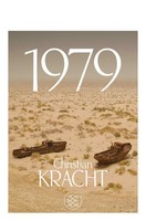 1979 Ein Roman Christian Kracht Taschenbuch 182 S. Deutsch 2010