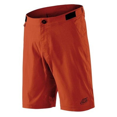 TLD MTB short TLD FLOWLINE SHIFTY practical and comfortable Man 28 - 271528011