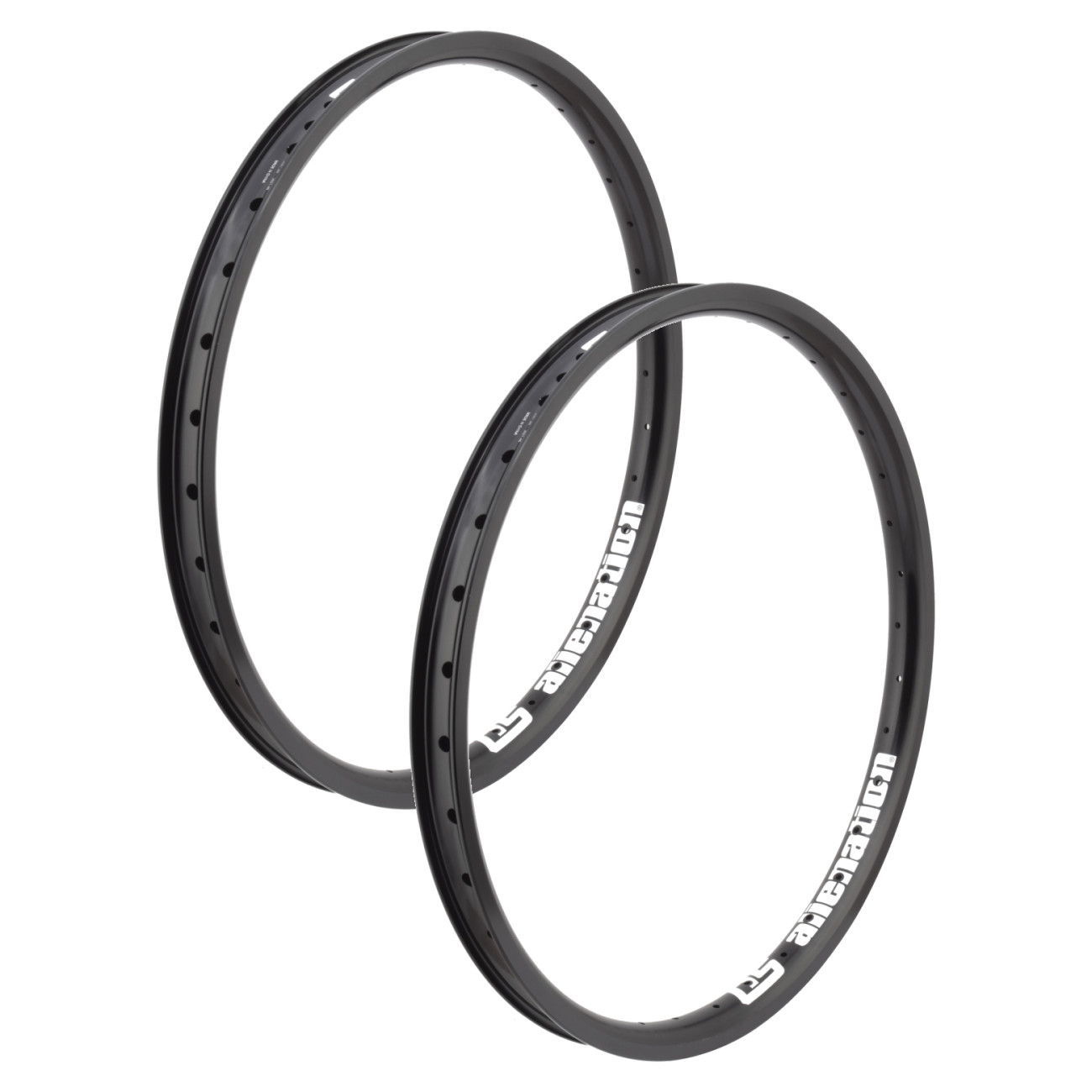 Комплект из 2 ОС Alienation 20in OS 20 Black 36 19290₽