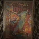 Topps 1998 Finest The Man Ken Griffey Jr Seattle Mariners IM1 /500 Hologram