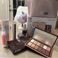 LANCOME Holiday Beauty Box Collection Complete Set Blockbuster 2025 NEW IN BOX