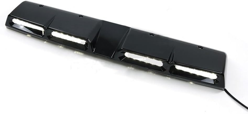 For Lexus GX 550 GX550 2024 2025 2026 Lamp Model Roof Top Light Bar with LED DRL - Bild 3 von 6