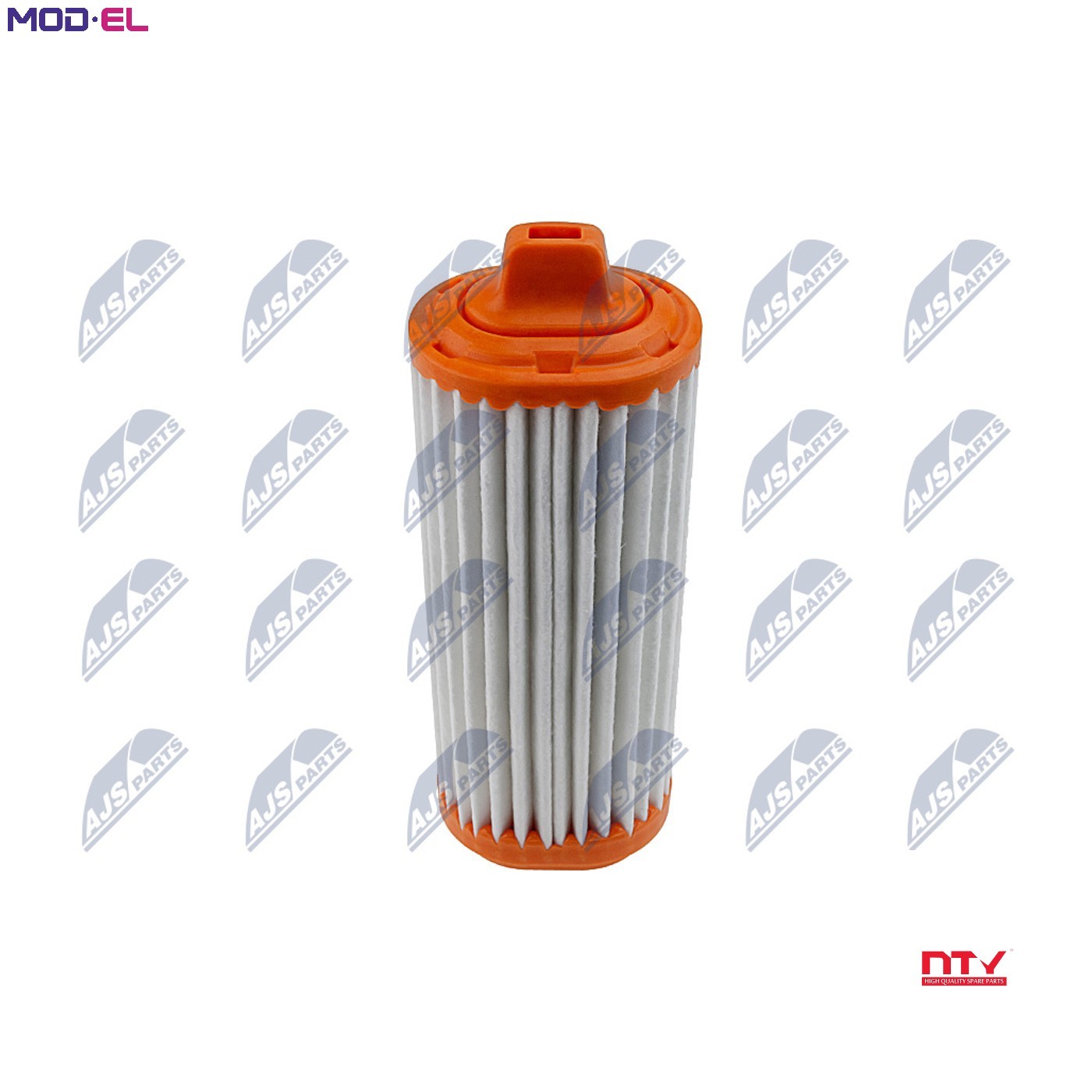Fits NTY FAF-HY-538 WINFIL AIR FILTER - Image 5