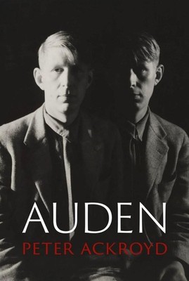 Auden Peter Ackroyd