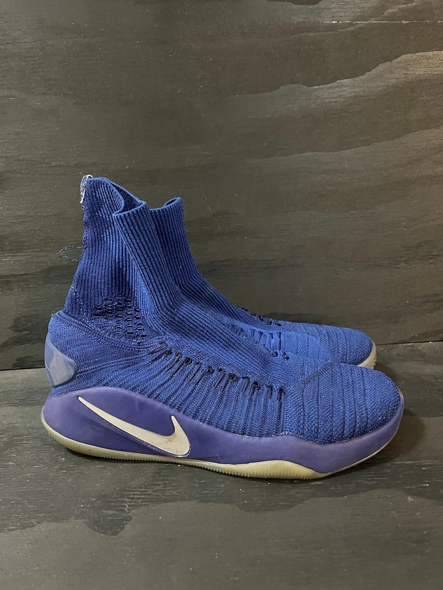 Nike Hyperdunk 2016 Elite Game Royal for Sale | Authenticity