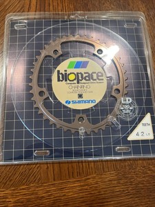 Plateau Intérieur Vélo Route Stronglight Type S - 24 Dents