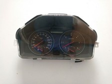 Compteur Volvo V50