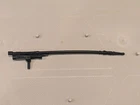Vintage Star Wars Princess Leia Boushh Disguise Staff Weapon Accessory Kenner