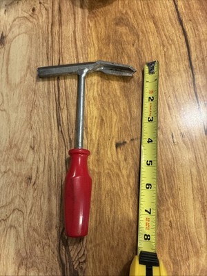 K-D No.2074 Muffler/Exhaust Pipe Removal Tool