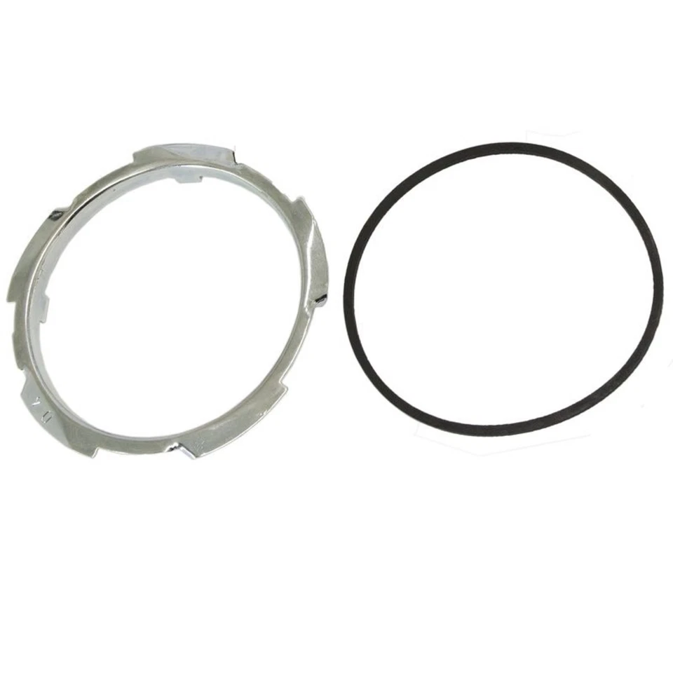 SUFD-02 Liland Fuel Sending Unit Gas for Ford Escort EXP Mercury Lynx 1987 - Image 2 of 2