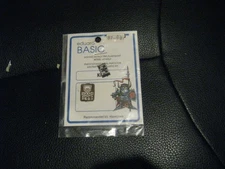 Sealed Ki 61 photo etched detailed set for a 1/72 Hasegawa Kit by Eduard