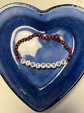 Fireproof Bracelet