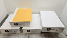 500! Business Envelopes 10x13 Kraft Clasp Manila Catalog Yellow Brown Flap 