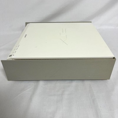 Sony PSX DESR-5000 Console PS2 DVR Recorder HDD Video Game Junk