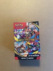 Pokemon - Bundle ME01 Méga-Evolution - 6 Boosters - Neuf - Scellé - FR