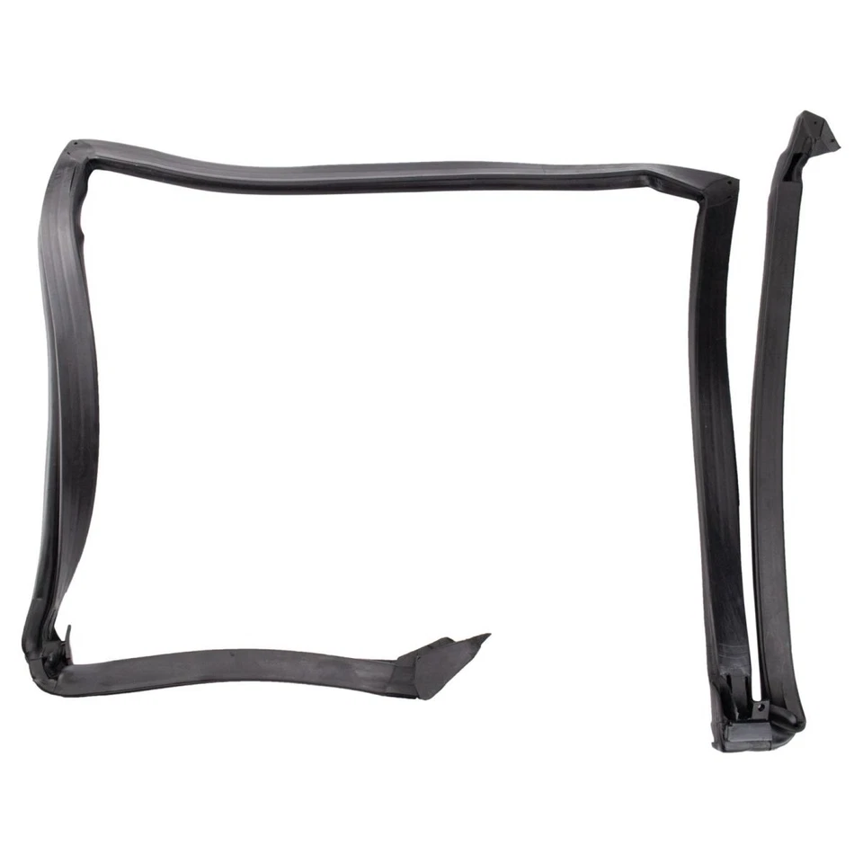 Kit de sellado de tira climática T-Top para Chevrolet Camaro Pontiac Firebird 1982-1992 Foto 3 de 4