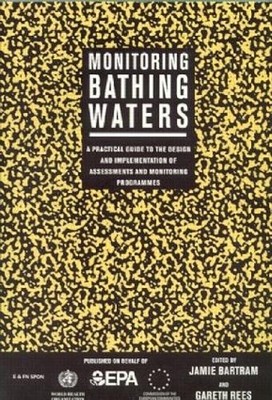 Monitoring Bathing Waters - 9780419243809