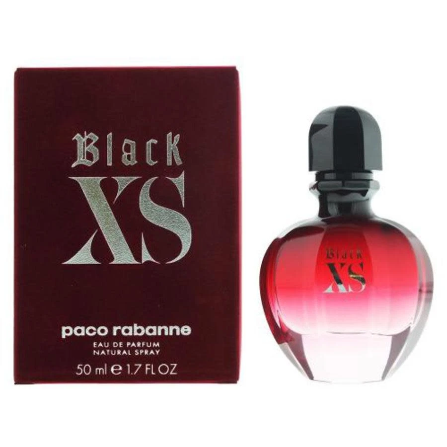 Paco Rabanne Black XS Fragrances for sale | eBay