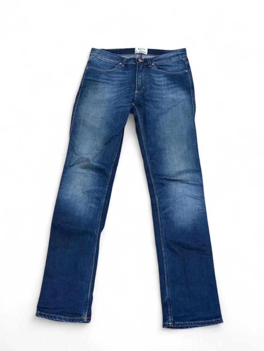 25+ Acne Studios Jeans for Men in 32 Inseam for sale | Updated Oct