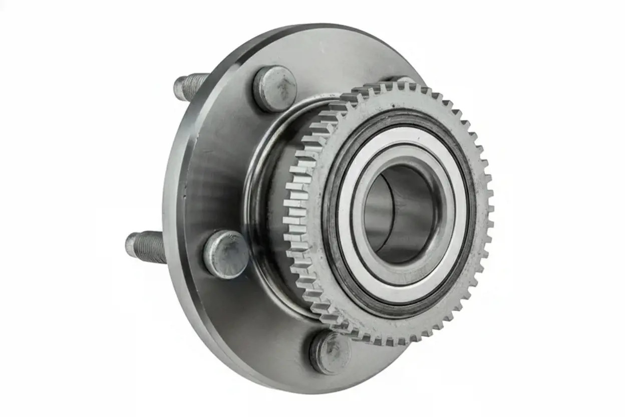Wheel bearing Front Axle KLP-CH-046 NTY for FORD USA MUSTANG Coupe
