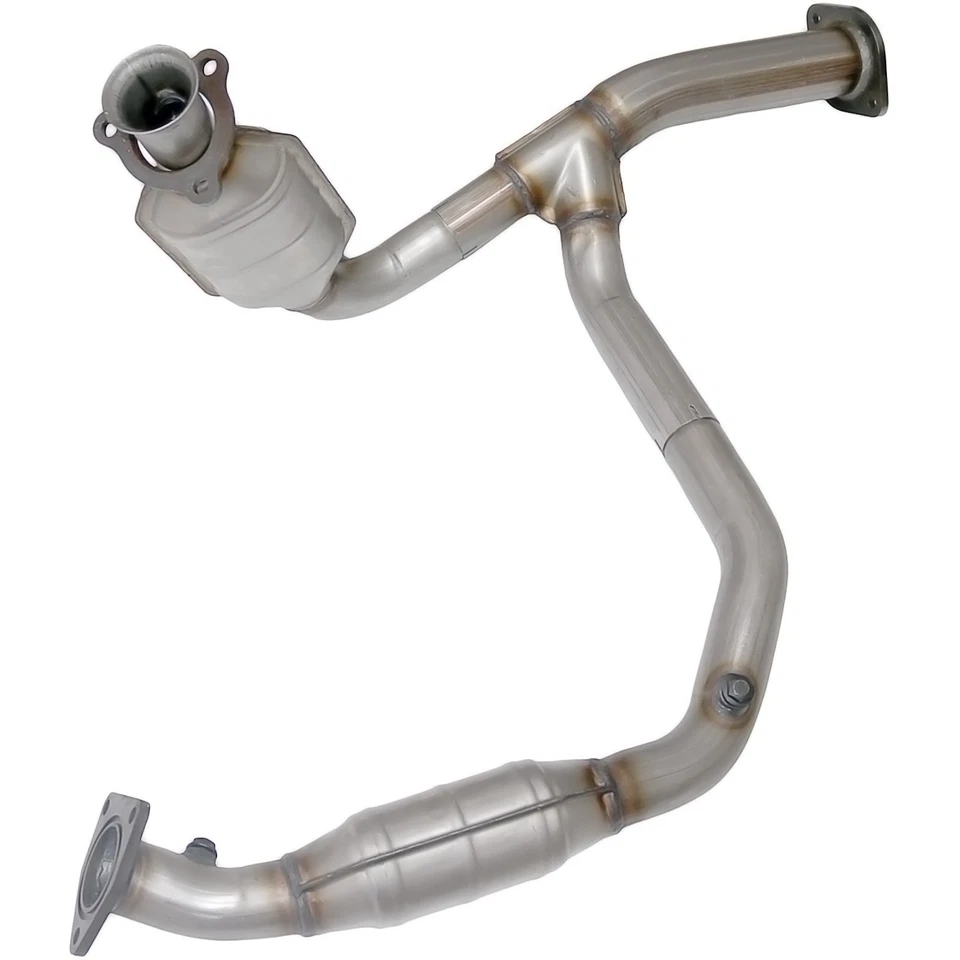 Catalytic Converter for Chevy Silverado 1500 Tahoe GMC Sierra 1500 Yukon XL 1500 Foto 3 de 4
