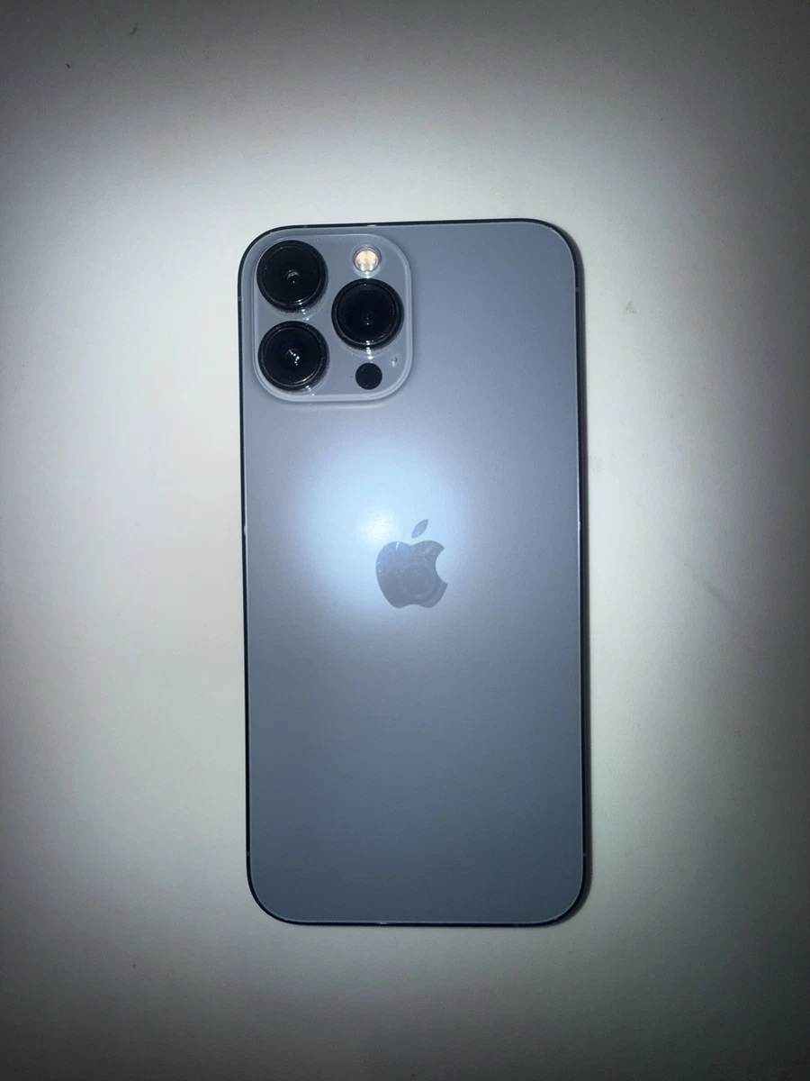 Apple iPhone 13 Pro Max 256GB for sale | eBay