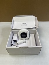 Nanit Pro Smart Baby Monitor Flex Stand - 1080p Only Comes with Items Pictured