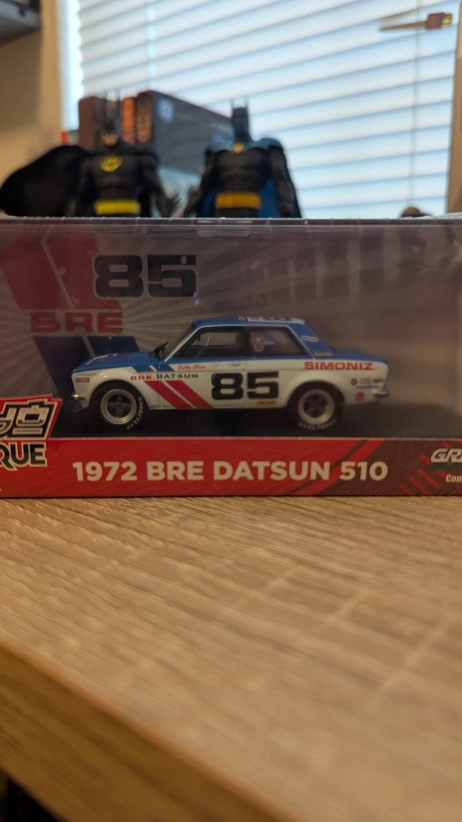 Datsun 1:43 Diecast Cars, Trucks & Vans for sale | eBay