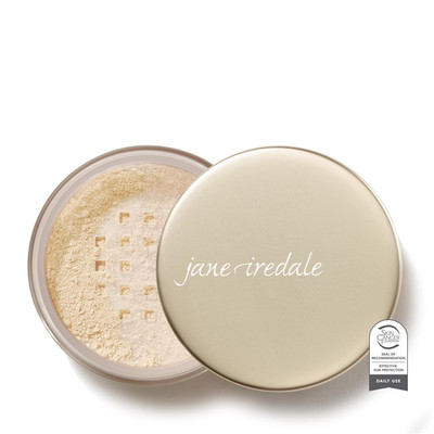 Amazing Base Loose Mineral Powder, Luminous Foundation with SPF 20, Oil Free, Ta