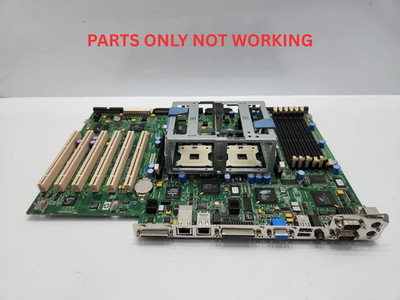 HP 316864-001 SYSTEMBOARD 011947-001