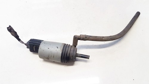 57126934159 Waschwasserpumpe, Scheibenreinigung  BMW 1-Series DE951686-45