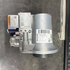 HONEYWELL VK8115V With VK8115F GAS VALVE. AD8