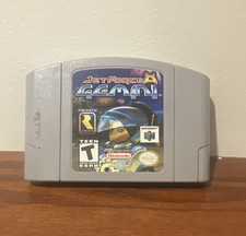 Jet Force Gemini Nintendo 64 Authentic, Plays Perfect!